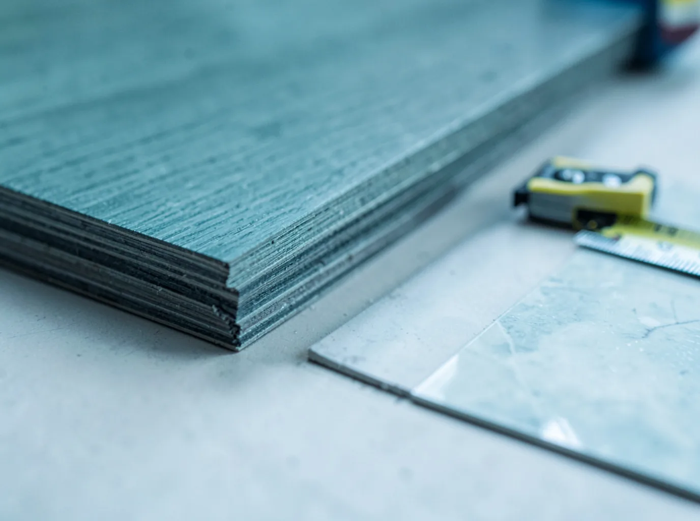 Luxury Vinyl Plank Installation Plainfield, OH FAQs